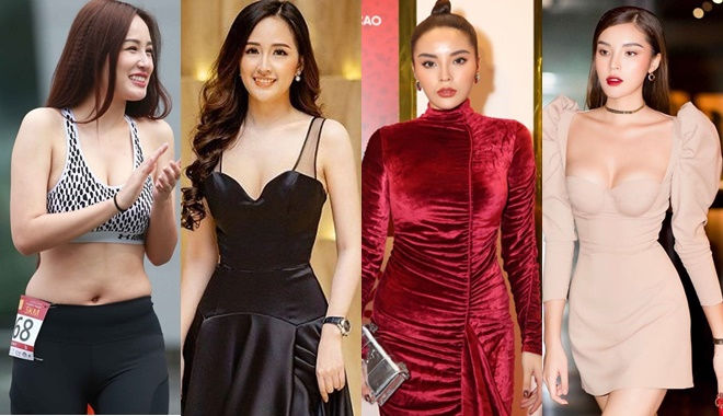 Muôn kiểu kiêng khem của Hoa hậu Việt: Kỳ Duyên siết cân nhanh nhất