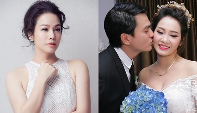 Đời tư dàn sao phim "Tiếng Sét Trong Mưa", Nhật Kim Anh đau khổ nhất!