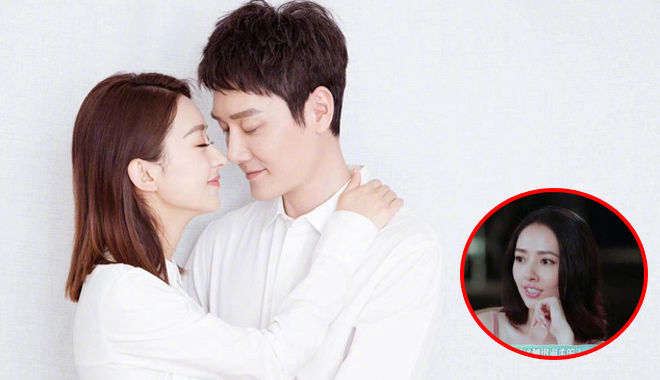 Triệu Lệ Dĩnh gây xôn xao khi bị ngầm tố là "tiểu tam" 