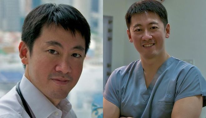 Bác sĩ triệu phú Richard Teo và lời trăn trối về hạnh phúc, tiền tài