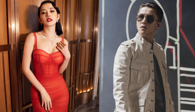 Top sao Việt có lượt follower Instagram cao nhất: Chi Pu mất ngôi đầu