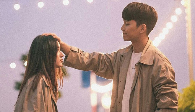 Đau lòng nhất là khi crush 1 người, người ta biết nhưng vẫn dửng dưng