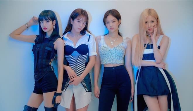 Black Pink là nhóm nữ giàu có nhất với giá trị tài sản 32 triệu USD