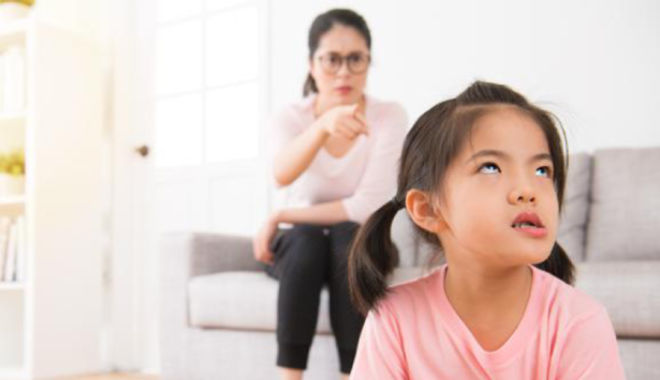 Đoàn Luật sư TP: Xúi giục khiến trẻ thù ghét cha mẹ sẽ bị phạt tiền 