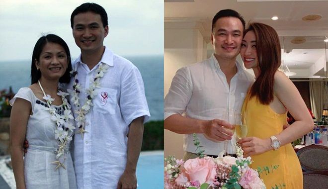 Chi Bảo từng có 2 cuộc hôn nhân đổ vỡ trước khi quen bạn gái “đại gia”