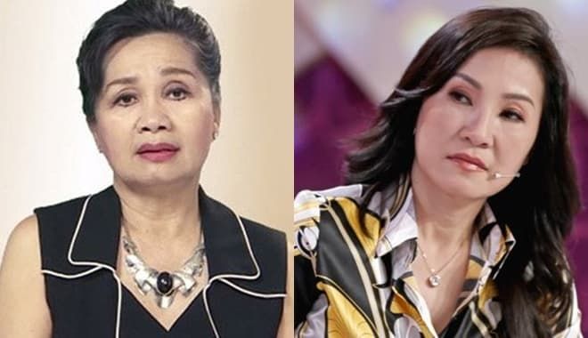 Chuyện đời của nghệ sĩ hài: Xuân Hương, Minh Vượng buồn nhiều hơn vui