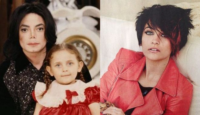 Con gái Michael Jackson và 10 năm nổi loạn vì tổn thương khi bố mất