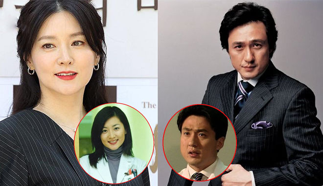 Dàn sao “Anh em nhà bác sĩ” sau 22 năm: Lee Young Ae trẻ đẹp tuổi 50