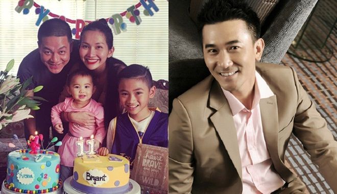 Dàn sao phim “Dốc tình” sau 15 năm: Kim Hiền hạnh phúc viên mãn