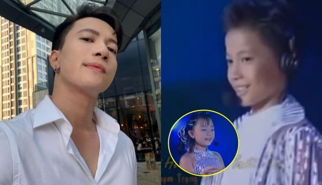 Đào mộ clip "bé" Xuân Mai, dân mạng phát hiện thêm "bé" S.T Sơn Thạch