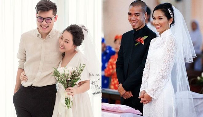 Yêu nhau lâu nhưng chia tay sau đám cưới: Gào 1 năm, Kim Hiền 2 tháng