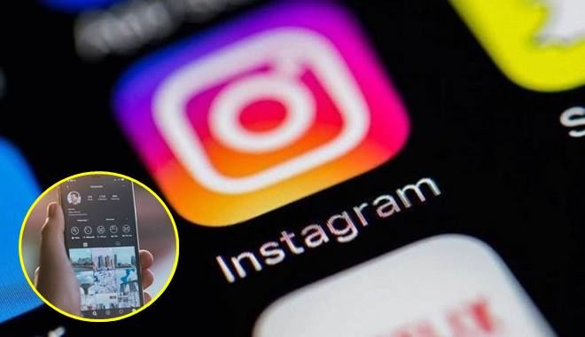 Instagram vừa chính thức cho ra mắt ứng dụng mới: “Dark mode”