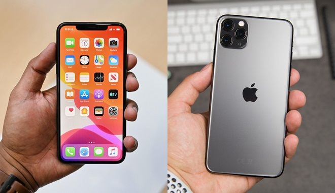 Không tốn kém quảng bá hay mở Store, iPhone vẫn đắt khách ở Việt Nam