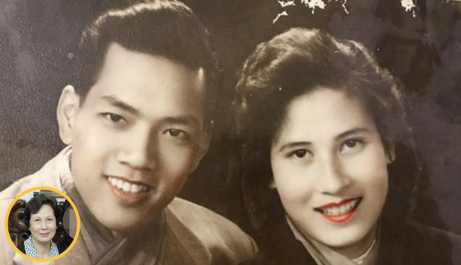 Mối tình buồn thời chiến, 55 năm "thu mình" đợi một người không về