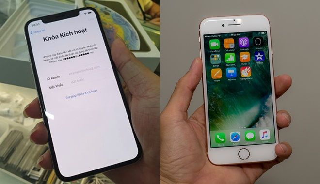 Mua iPhone xách tay ở Việt Nam người dùng gặp đủ khó khăn bảo hành