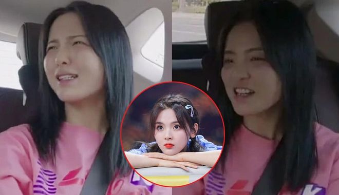 Mỹ nhân Dương Siêu Việt lộ mặt mộc kém xinh làm fan ngỡ ngàng