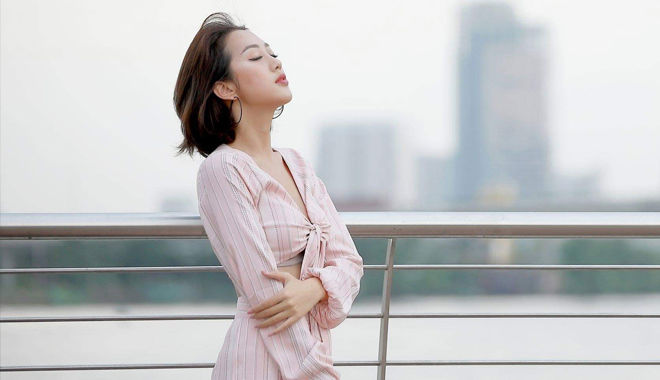 Nào phải dung nhan lão hóa, tâm hồn có tuổi mới là lúc phụ nữ già đi 