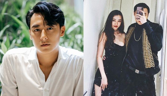 Rocker Nguyễn chính thức công khai bạn gái xinh đẹp nóng bỏng