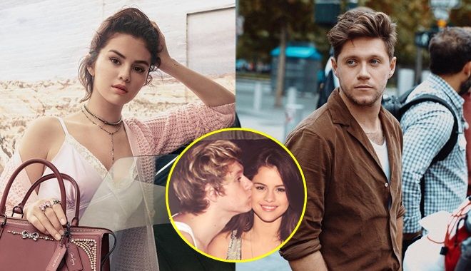 Selena đang hẹn hò với bạn thân là ca sĩ cực nổi tiếng tài năng