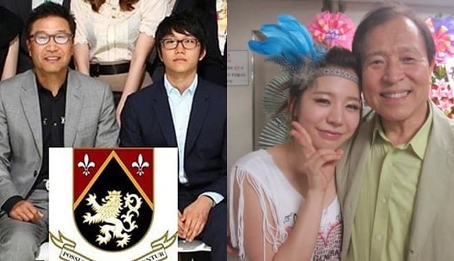 Con cháu Lee Soo Man: Sunny vướng điều tiếng vì là cháu gái chủ tịch