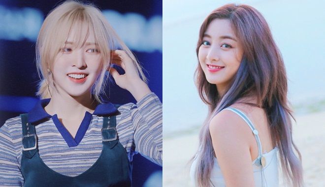 Từng bị gán mác "lỗ hổng nhan sắc": Wendy, Jihyo nay lột xác ngoạn mục