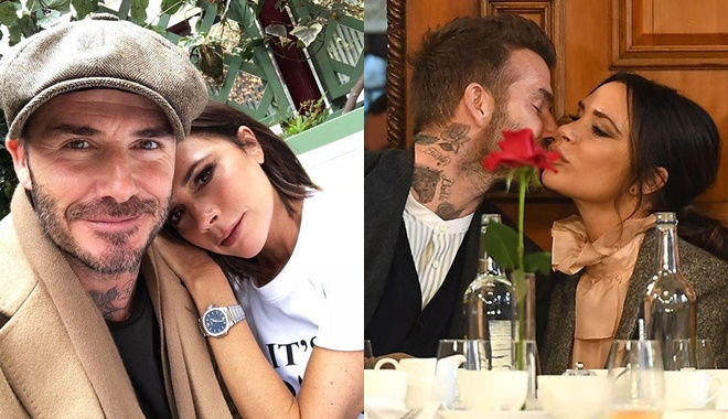Vợ David Beckham tiết lộ chuyện "phòng the": U50 vẫn không là vấn đề