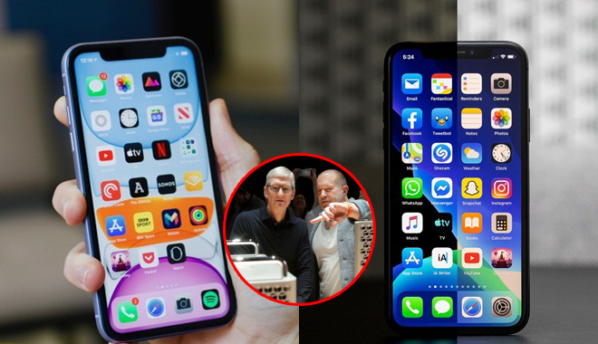 Apple phải thay đổi cả quy trình nghiên cứu iOS sau sự cố lỗi iOS 13