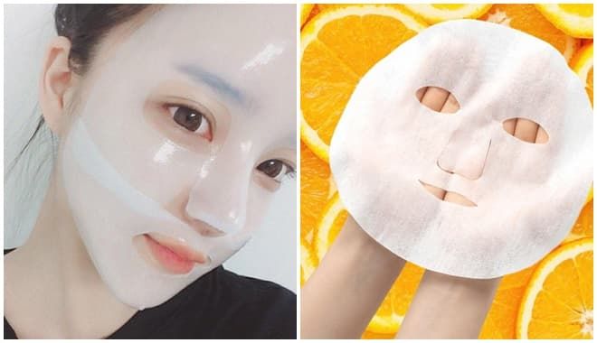 Điểm danh các loại mask Nhật cực “hot hit” được chị em rỉ tai nhau mua