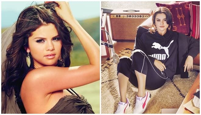 Hành trình 10 năm của Selena Gomez: Đỉnh cao là nhan sắc hiện tại