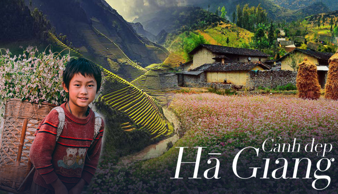 Dinh thự họ Vương, Phó Bảng... điểm chụp ảnh triệu like ở Hà Giang 