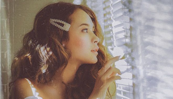 Đàn ông nghèo tiền có thể lấy, nhưng nghèo ý chí tuyệt đối không