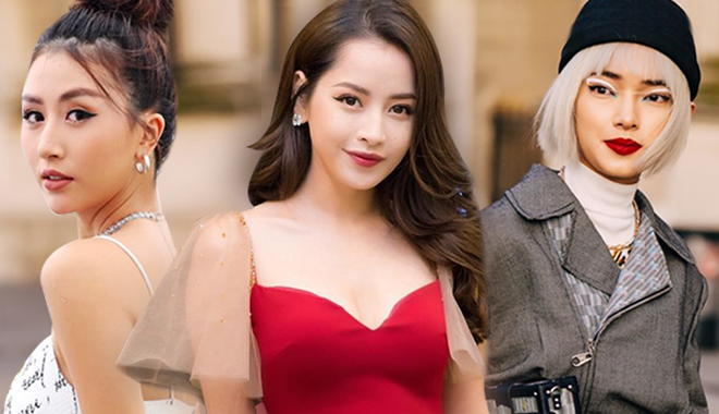 Dàn sao "khủng" xác nhận tham dự WebTVAsia Awards 2019 tại Việt Nam