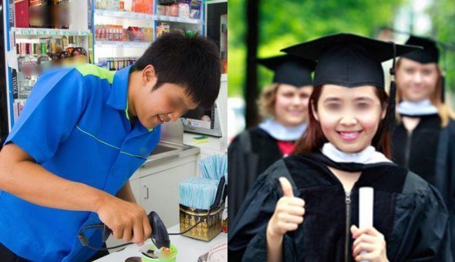 "Du học sinh làm thêm, có tiền gửi về cho bố mẹ chỉ là ảo tưởng"