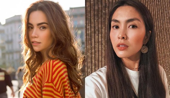 Hà Hồ, Hà Tăng... sao nữ "dành cả thanh xuân" trung thành với tóc dài