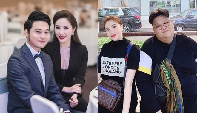 Hôn lễ Bảo Thy chỉ mời 5 nghệ sĩ, CDM: Phải có Vương Khang, Quang Vinh