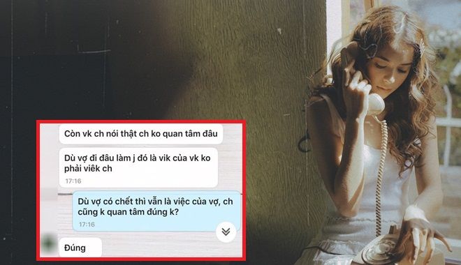 Lương 18 triệu nhưng chồng chỉ chi ra 2 triệu cho con, vợ ốm cũng kệ