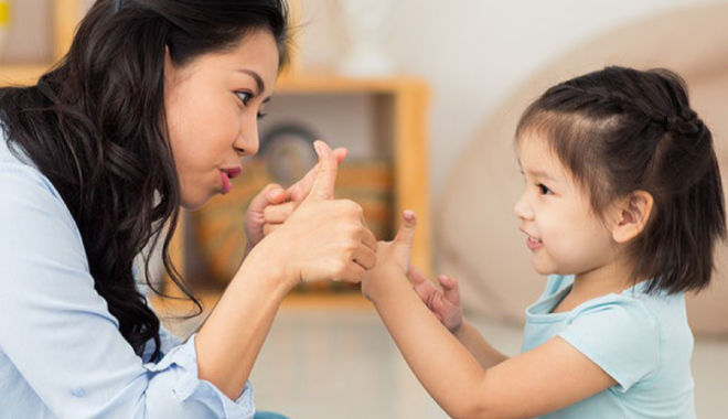 Không áp đặt, làm bạn với con... là cách tạo ra đứa trẻ xuất sắc
