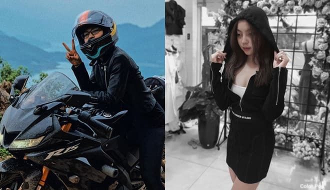 Nhật Lê ngày càng chuộng phong cách tomboy hậu chia tay Quang Hải