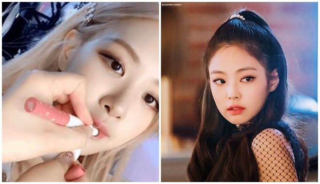 Là nhóm nhạc hot nhất Kpop, Black Pink vẫn thích dùng mỹ phẩm bình dân