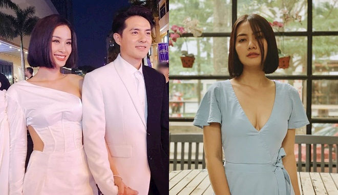 Sao nữ Việt đổi kiểu tóc: Đông Nhi, Ngọc Lan ấn tượng với tóc ngắn