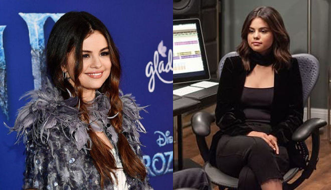 Selena Gomez thừa nhận bối rối khi đọc bình luận từ dân mạng