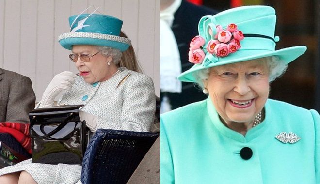 "Thủ thuật" make up giúp hack tuổi cực đỉnh của Nữ hoàng Elizabeth II