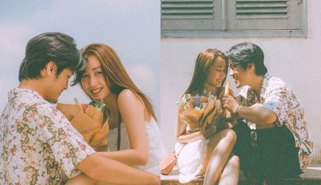 Trong tình yêu, nếu không tìm được tiếng nói chung có nên chia tay?