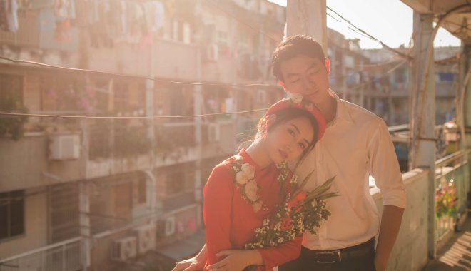 Yêu trên 2 năm mà không cưới: Con trai đang gặp "khủng hoảng" chán yêu