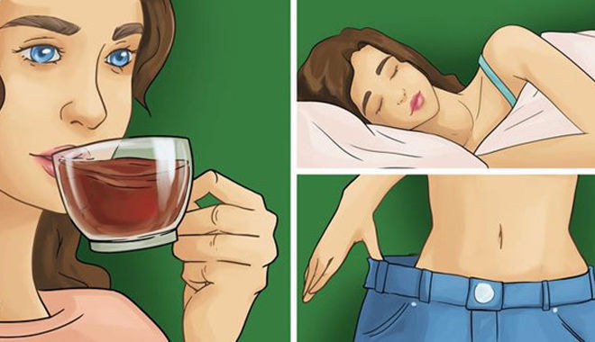 7 thói quen giúp đốt mỡ thừa trong khi ngủ, sớm biết càng được lợi
