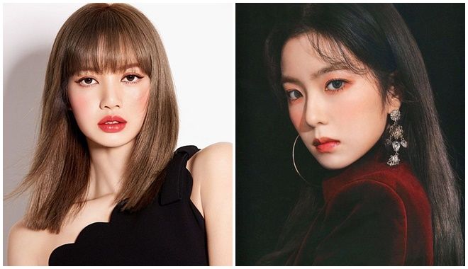 Khám phá cách make up để đẹp như sao Hàn: Lisa luôn chú trọng đôi mắt 