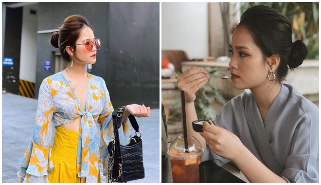 Người yêu tin đồn của Quang Hải: Nữ tính, sexy đều đạt điểm 10