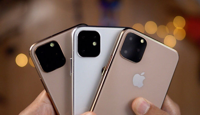 Chuyên gia tiết lộ: iPhone 12 sẽ xuất hiện tính năng mới chưa từng có