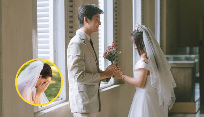 Cuộc hôn nhân vỏn vẹn 2 tiếng: Vợ chồng ly dị ngay trong ngày cưới