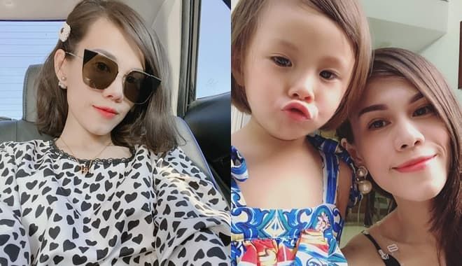 Cuộc sống hiện tại của em gái Thanh Thảo cùng chồng con trên đất Mỹ
